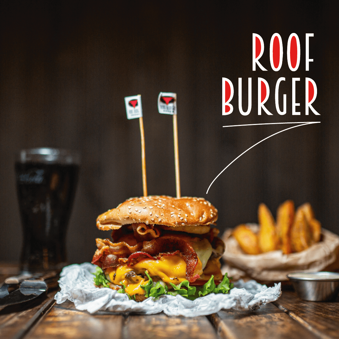 Roof Burger