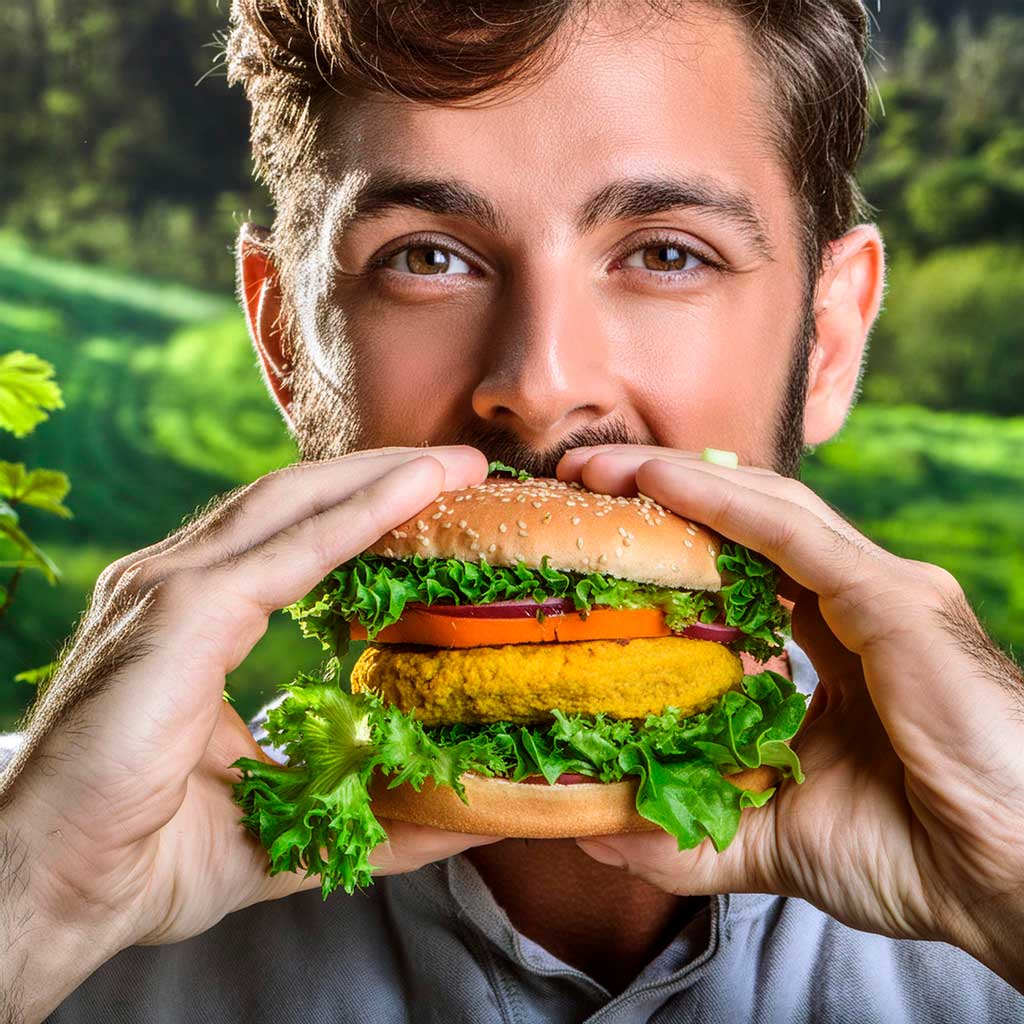 franquicia de comida saludable